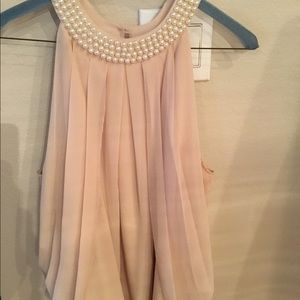 Beautiful Vintage Top